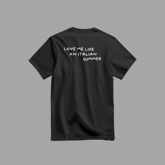 T-SHIRT LOVE ME LIKE 2