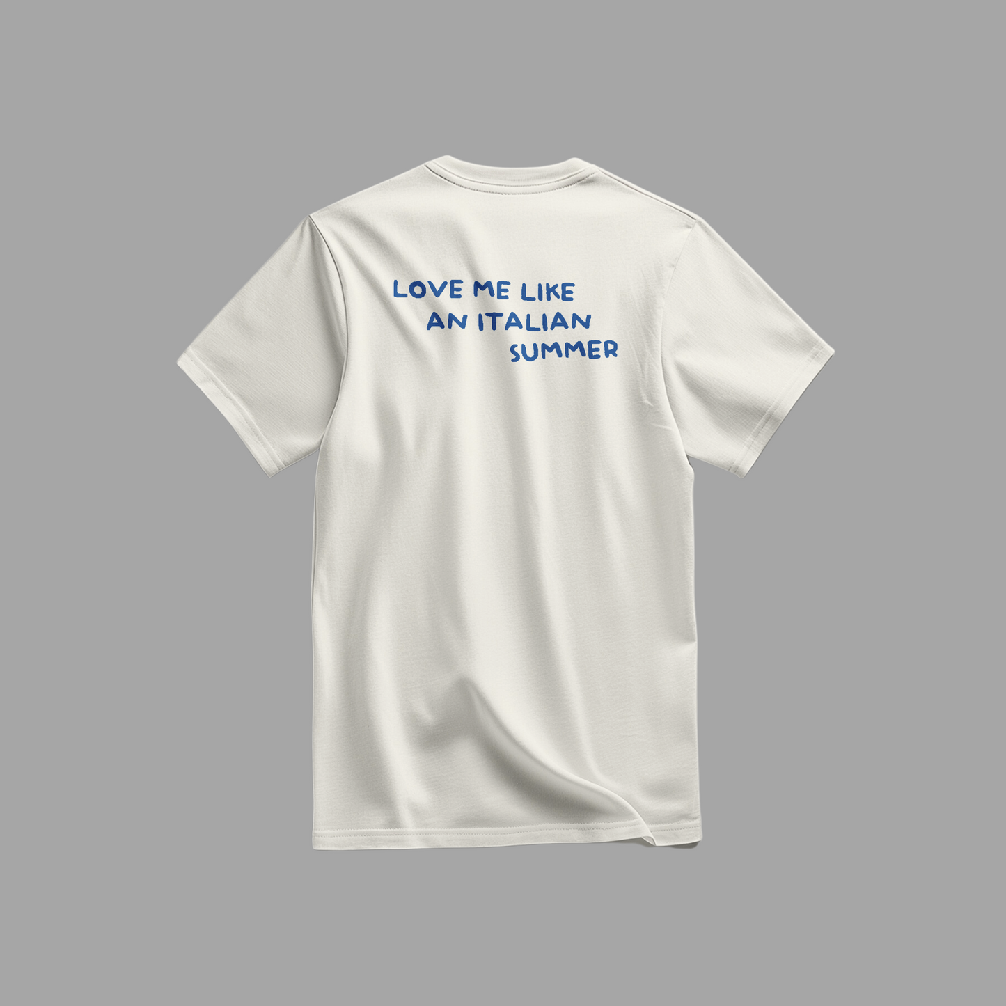 T-SHIRT LOVE ME LIKE 2