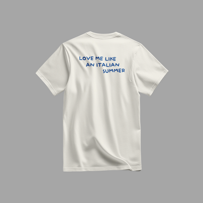 T-SHIRT LOVE ME LIKE 2