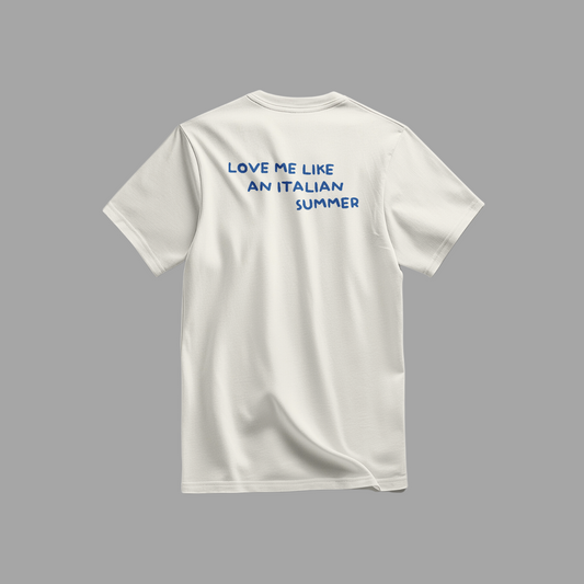 T-SHIRT LOVE ME LIKE 2