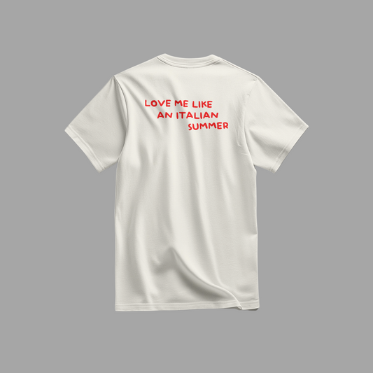 T-SHIRT LOVE ME LIKE 2