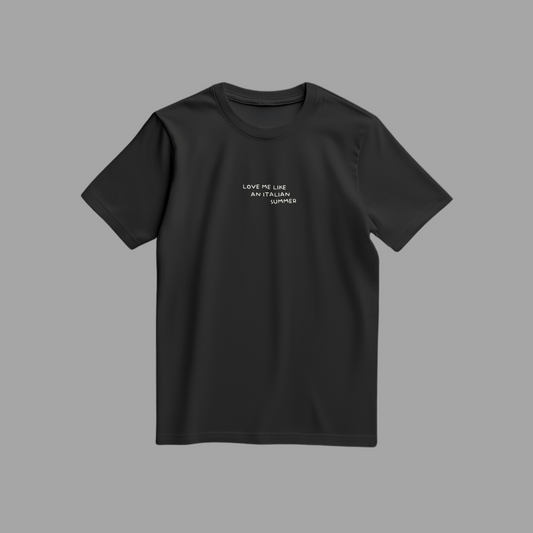 T-SHIRT LOVE ME LIKE 1
